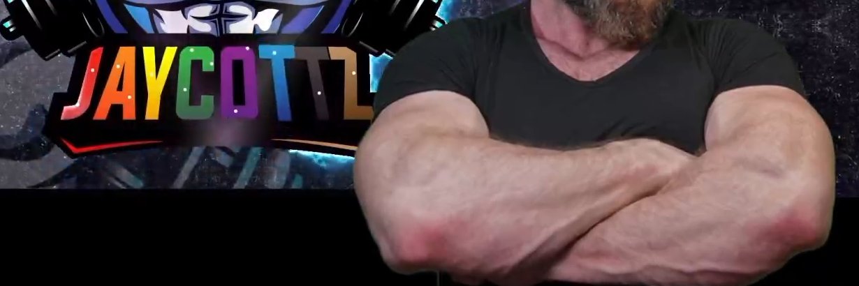 Jaycottz's banner