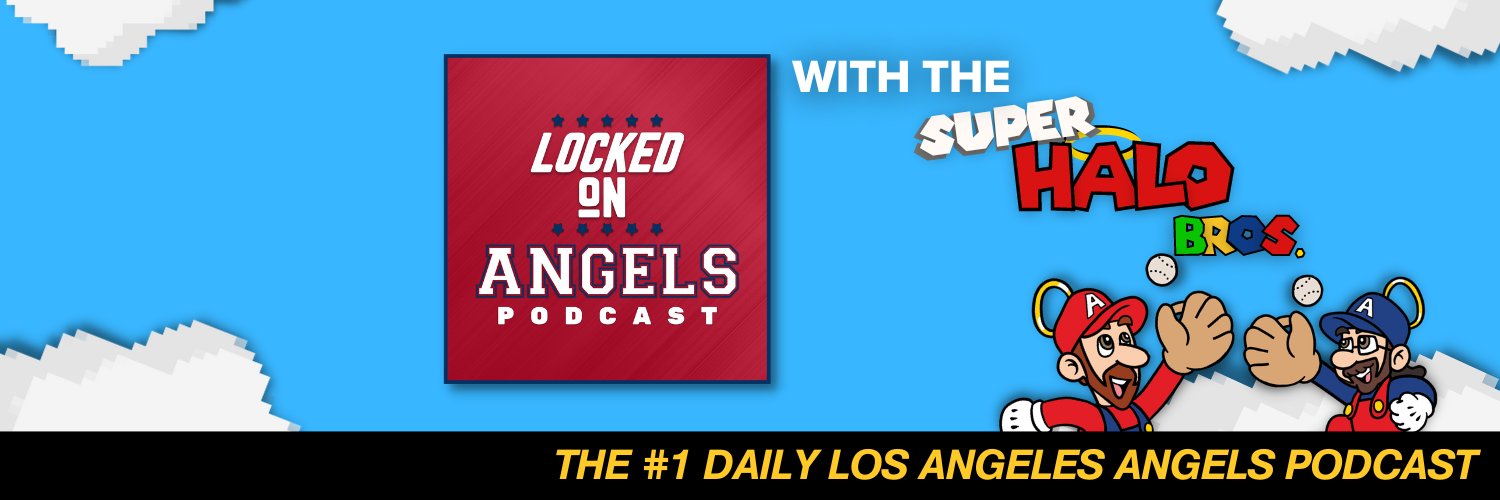 Locked On Angels's banner