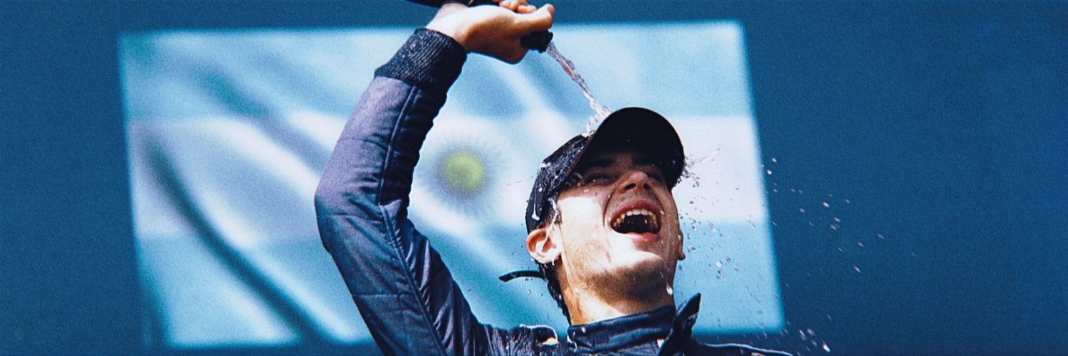 Almita ♘🇦🇷's banner