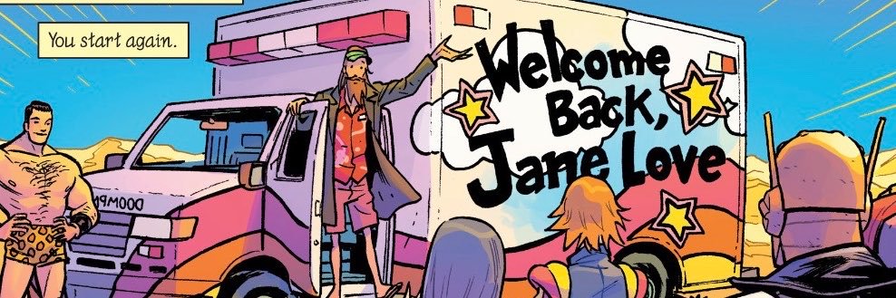 Jane!!🍉 🇬🇹 #TokonForAll's banner