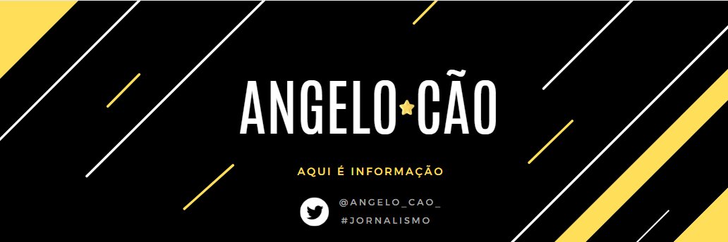Angelo Cão 🐶's banner
