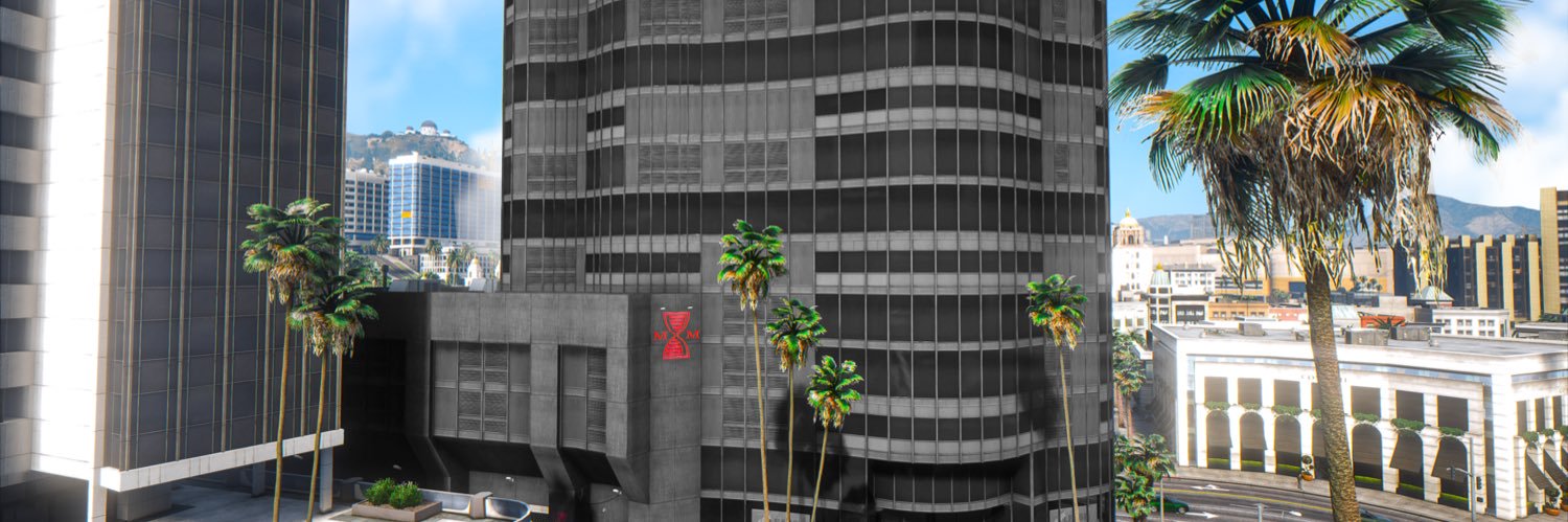 MMI's banner