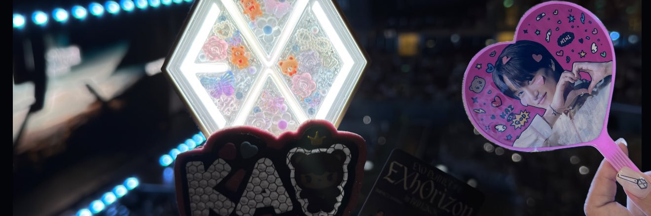 may ˁ˚ᴥ˚ˀ 🐻's banner