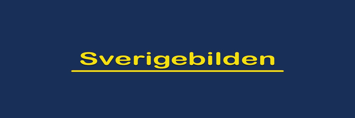Sverigebilden's banner