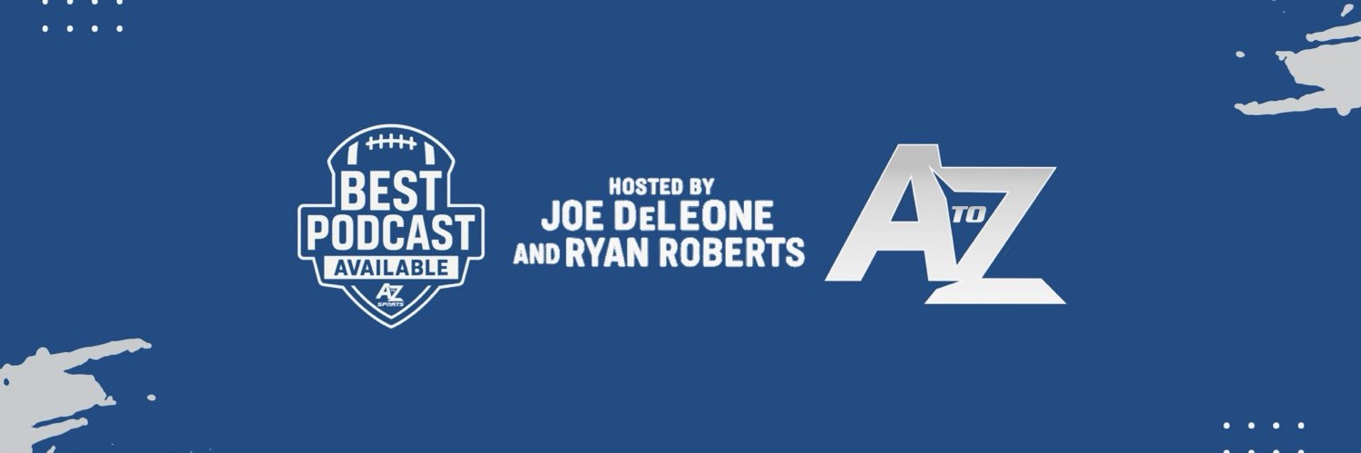 Ryan Roberts's banner