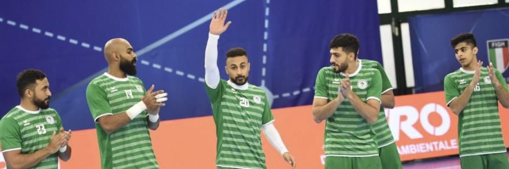 ماجد أبوالرحئ's banner