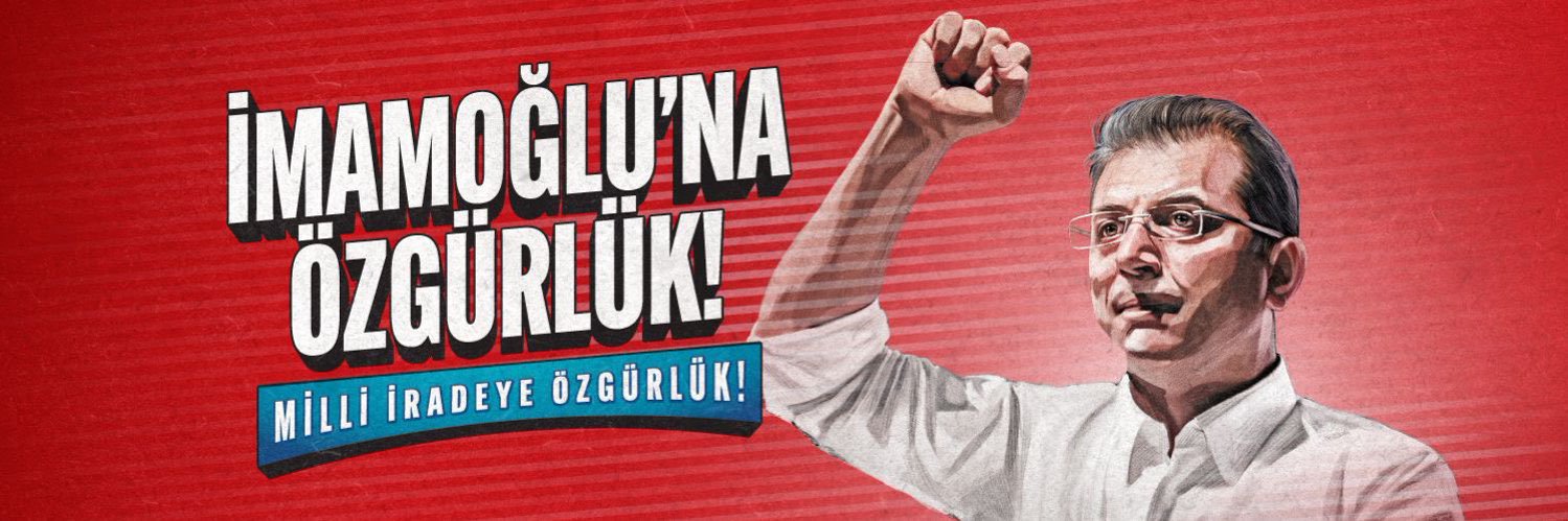 Baran Can Akkaya's banner