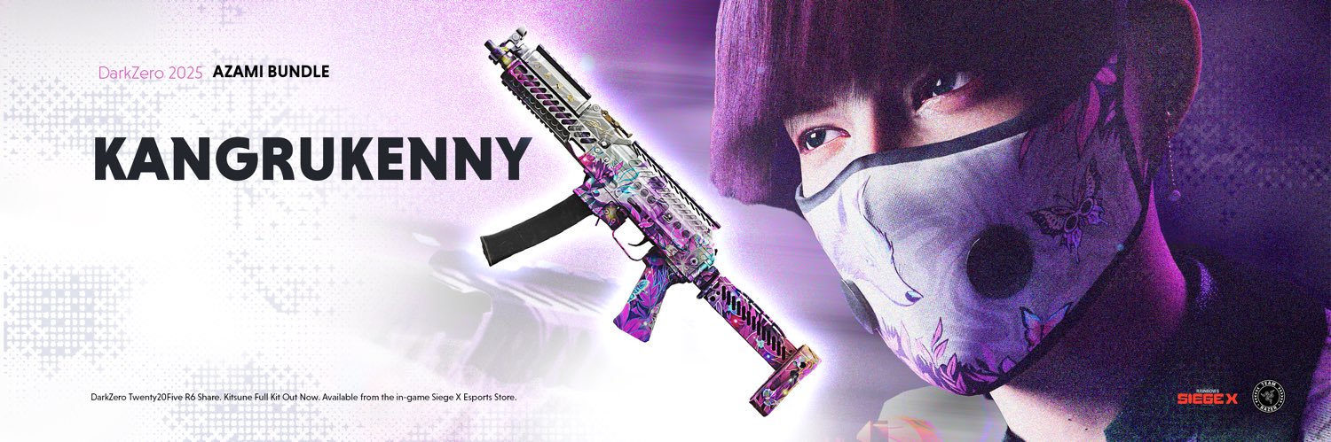 DZ KangruKenny's banner