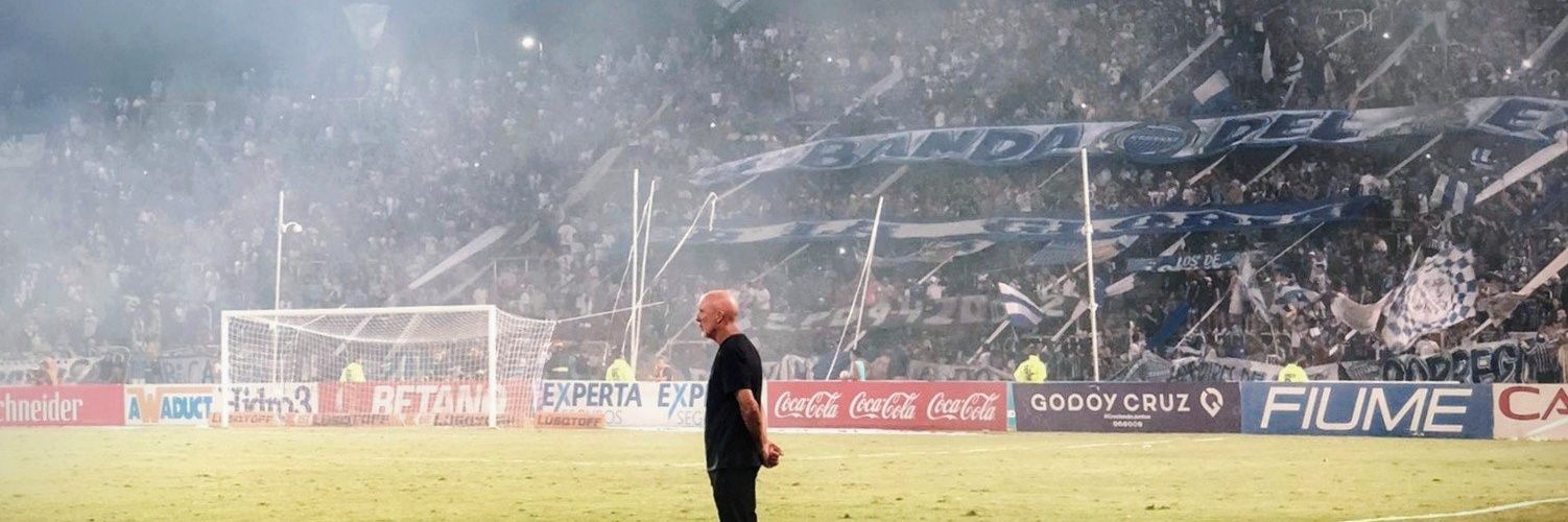 Somos Godoy Cruz's banner
