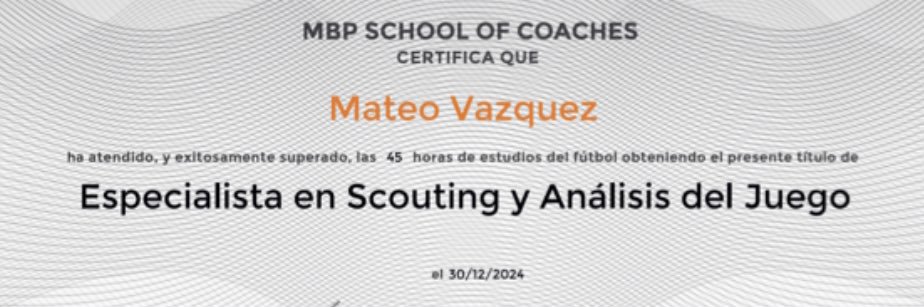 Mate Vazquez👕's banner