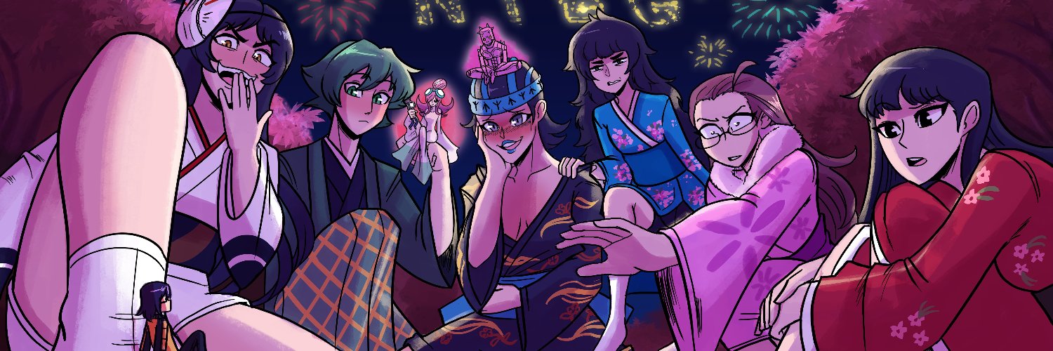 Meti ❄️「直毘神 + アウティスの財産」🪐🌰❄️'s banner
