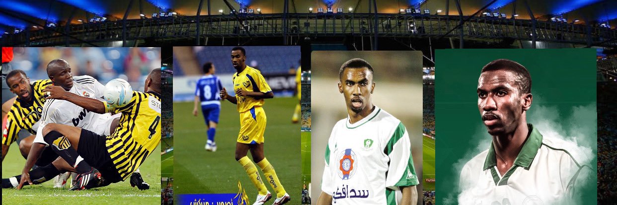 طلال المشعل's banner
