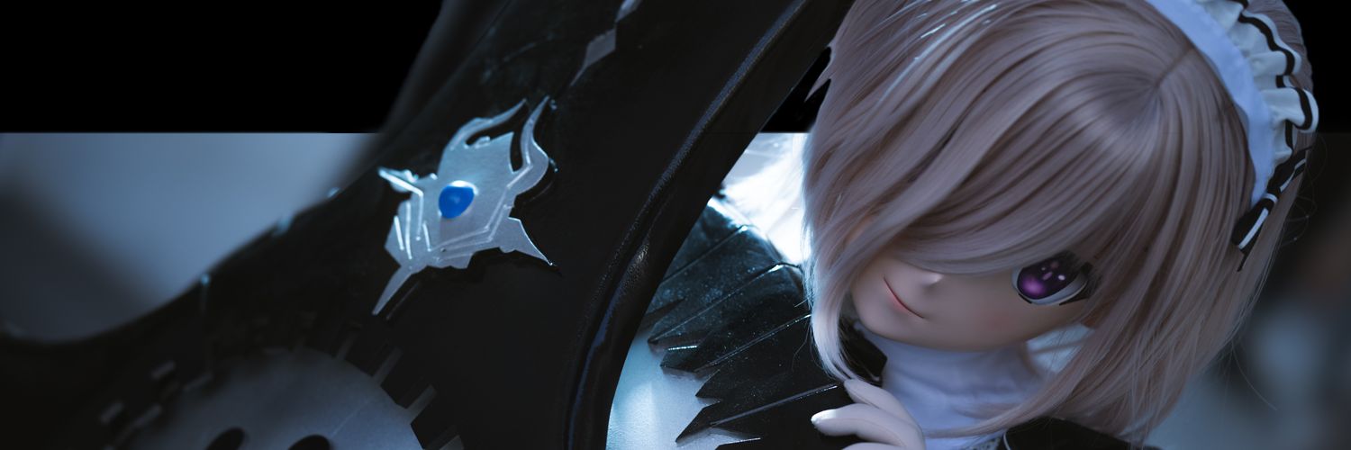 亚's banner