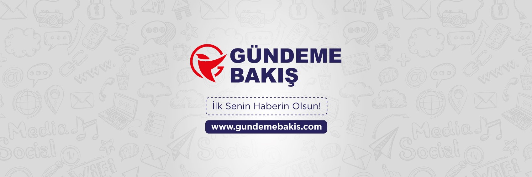 Gündeme Bakış's banner