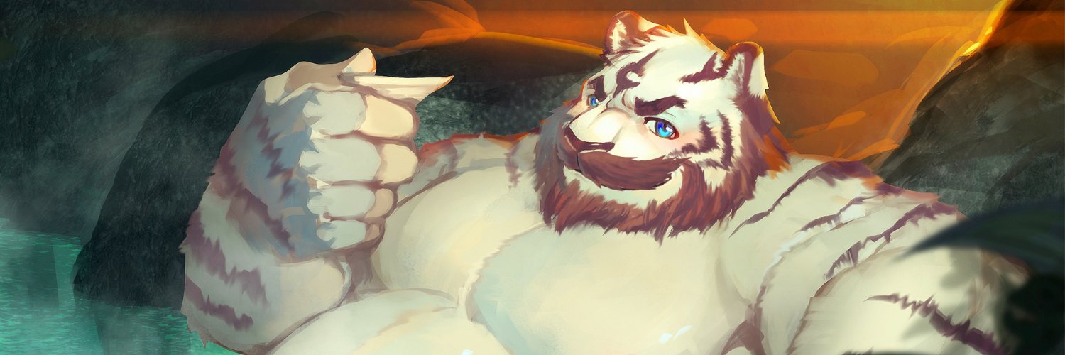 白山君's banner