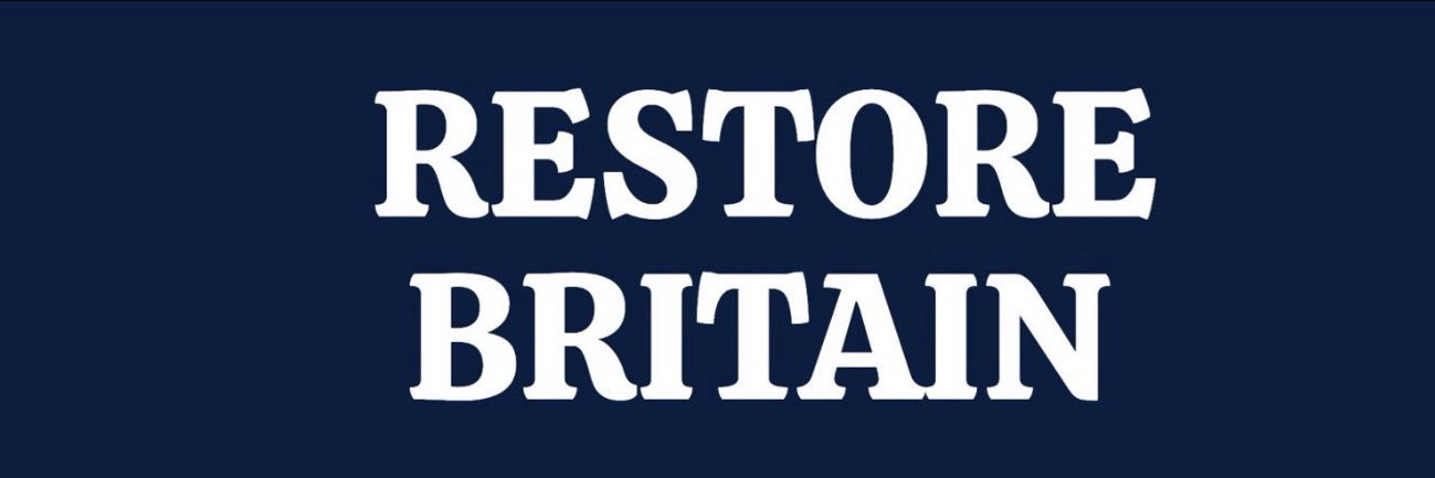 Kent (Ready to Stand)'s banner