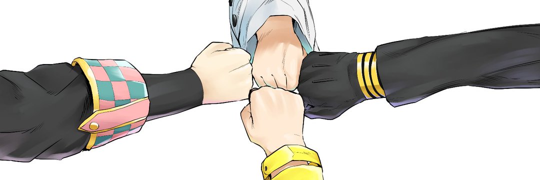 rei kiriyama's banner