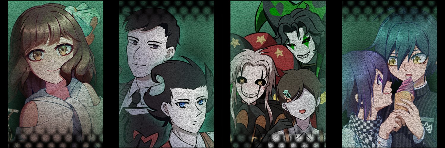 提爾詩HanTears's banner