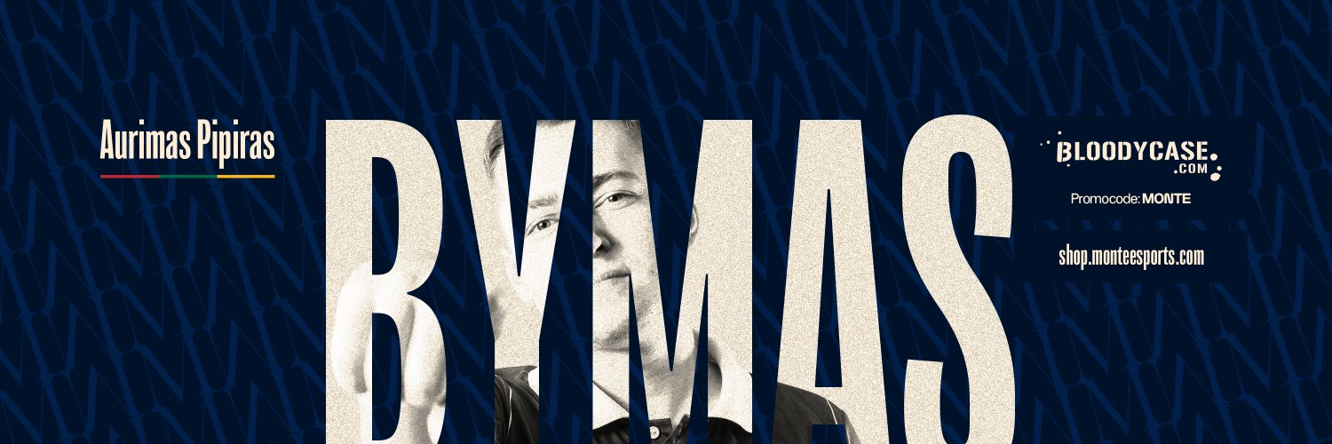 Bymas's banner
