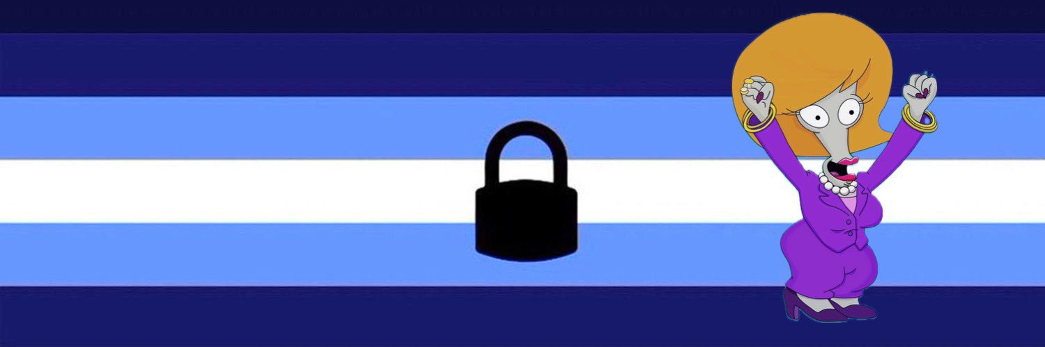 Lockedbottom's banner