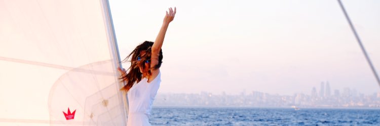 Zeynep Özdemir's banner
