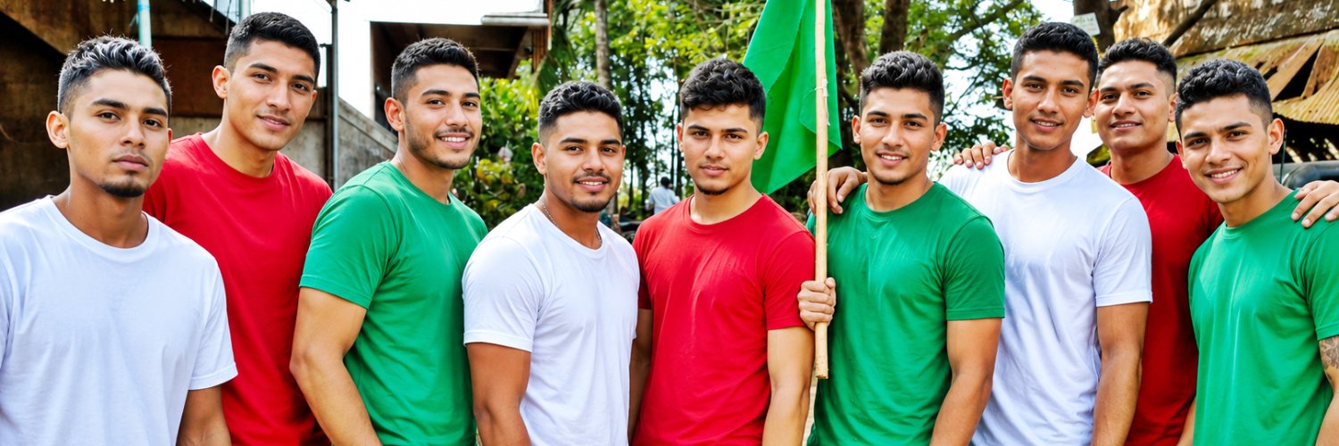 Homolandia (50.K)'s banner