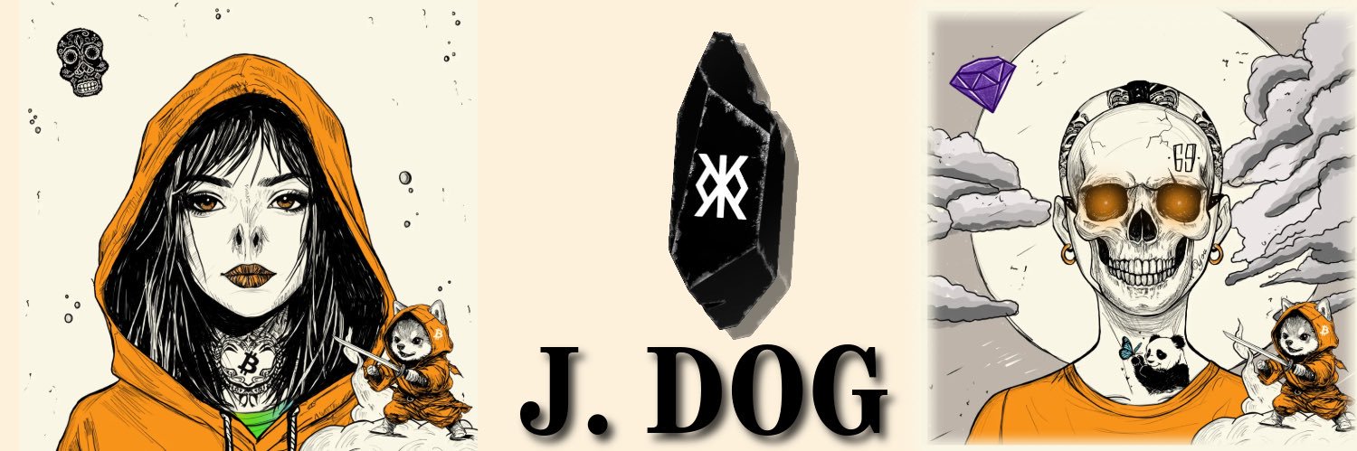 J.Dog's banner
