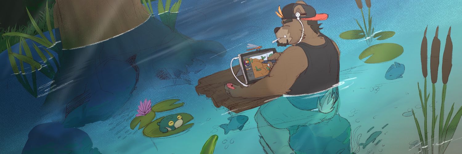 Hawy's banner