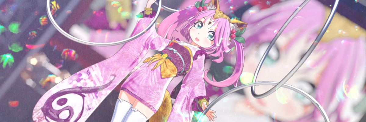 cvELD's banner