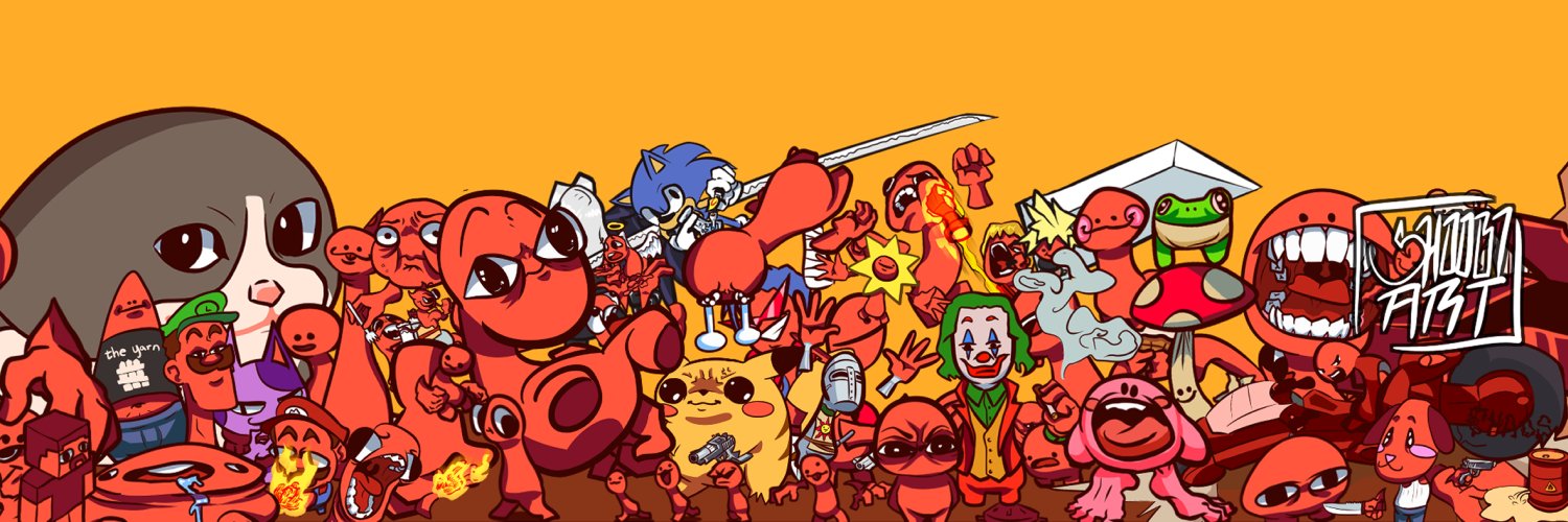 Shoobi's banner