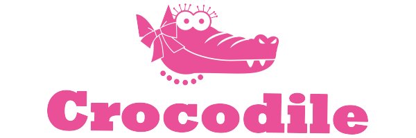クロコダイル Official's banner