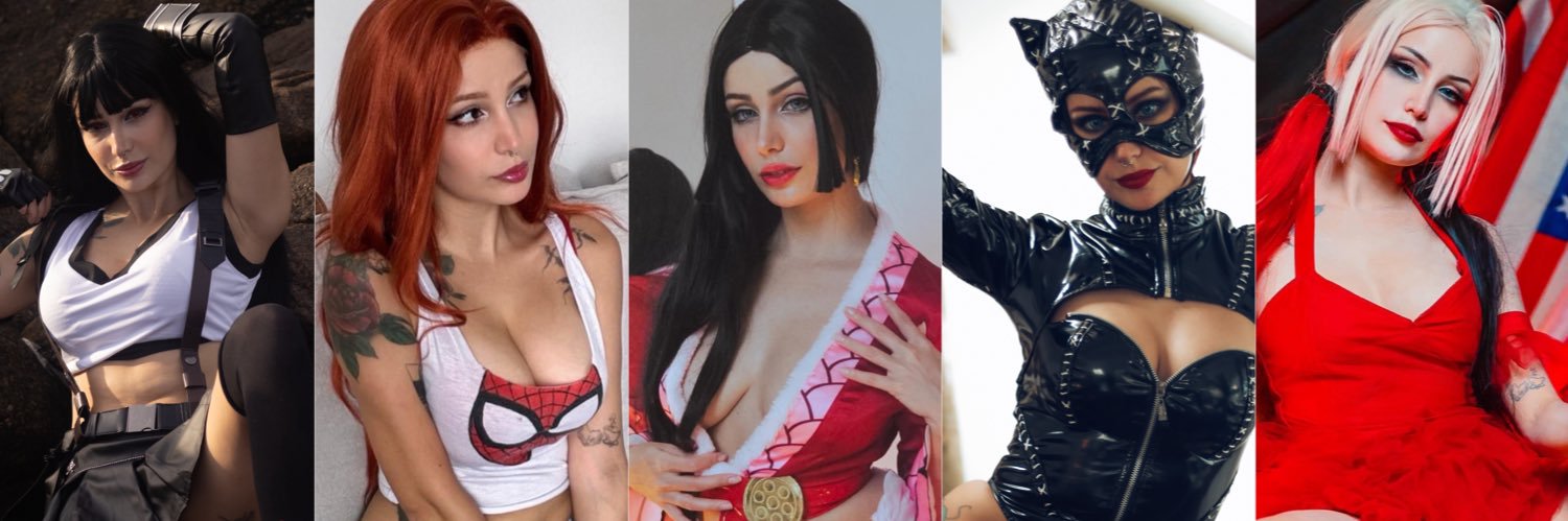 Fanny Baunilha ~'s banner