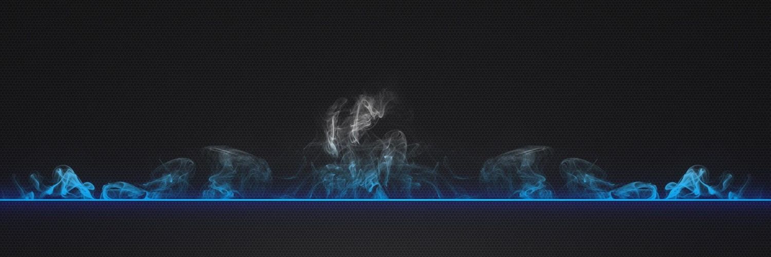 Ahlas's banner
