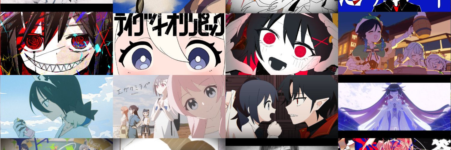 のをか / Nowoka's banner