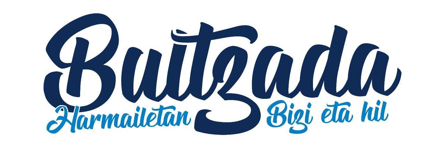 Bultzada TxuriUrdina's banner
