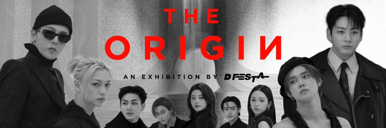 KoreaDispatch's banner