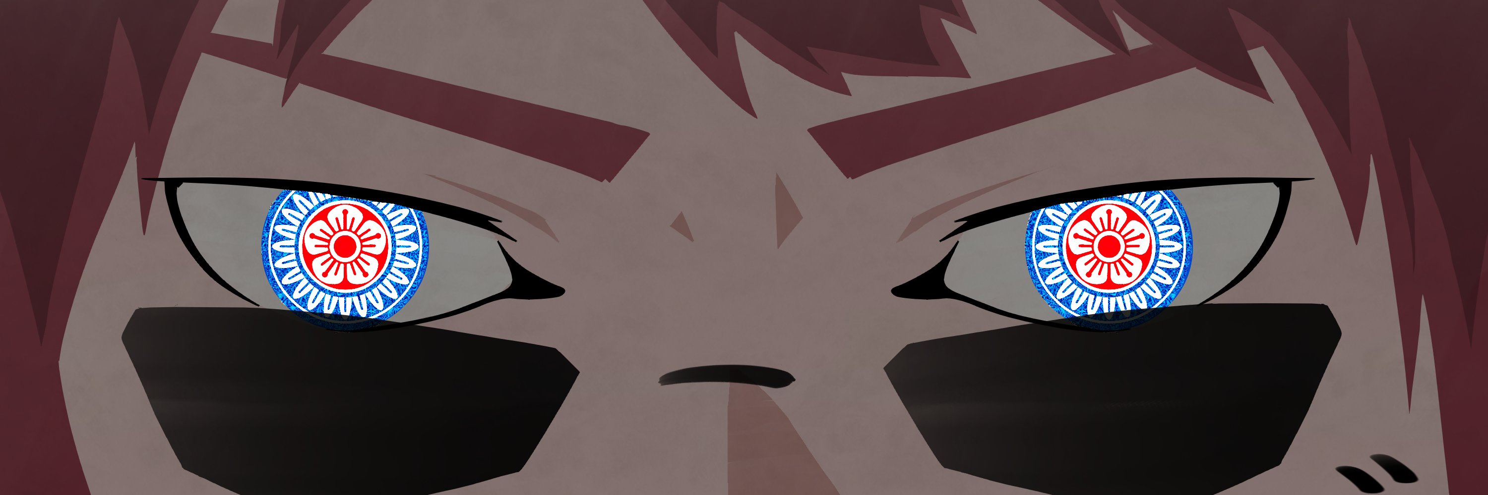 田舎者's banner