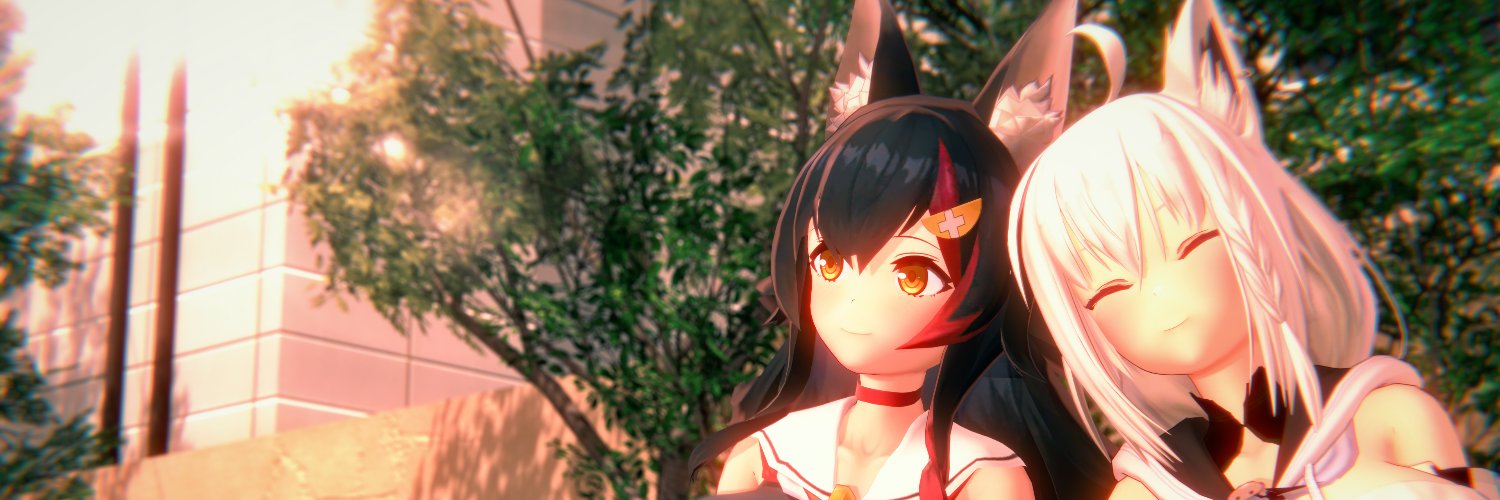 The Koikatsu Ogre's banner