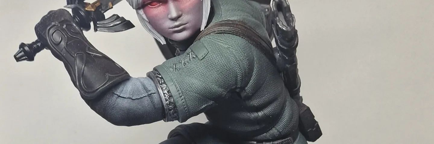 ookami's banner