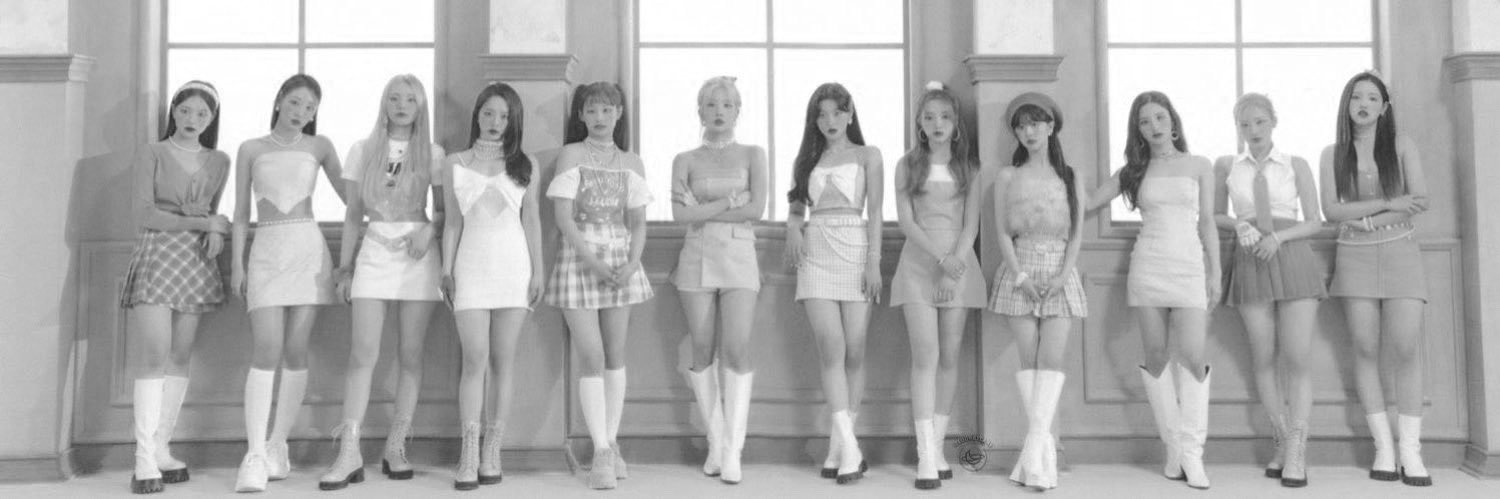 loona pics ᢉ𐭩's banner