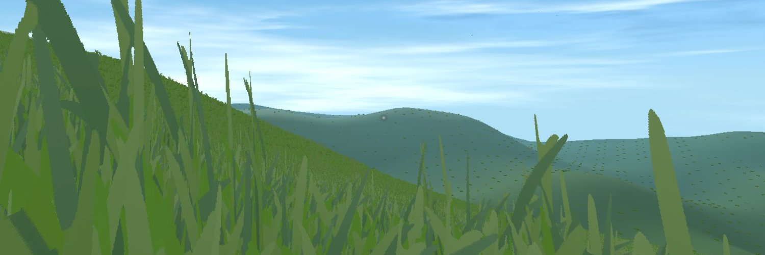 はい's banner