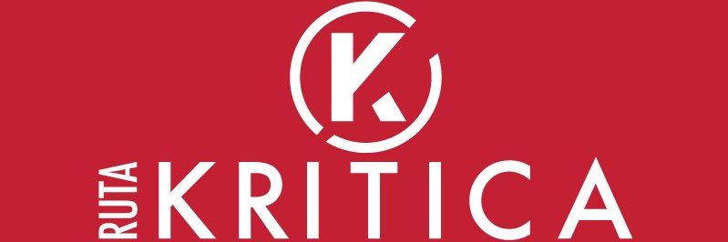Ruta Krítica's banner