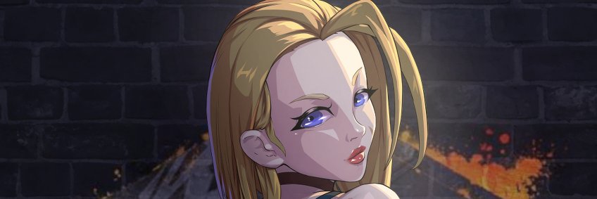 Sylvia's banner