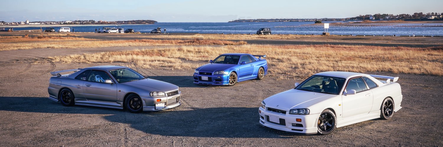 RB30(SANMARU)'s banner