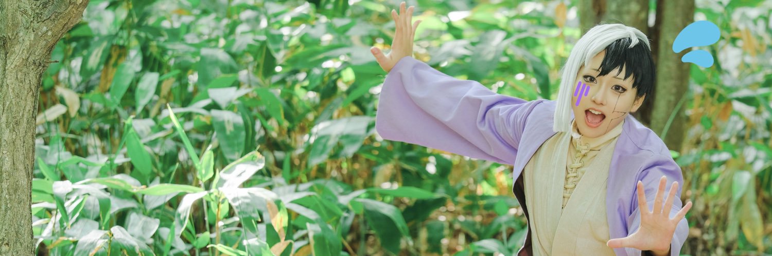 🍉ギルトガイ少女🍉(かえで)'s banner