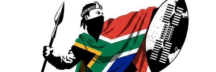 🇿🇦CdeBrownBone's banner