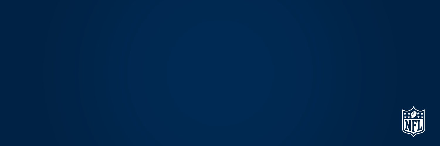 NFL Officiating's banner