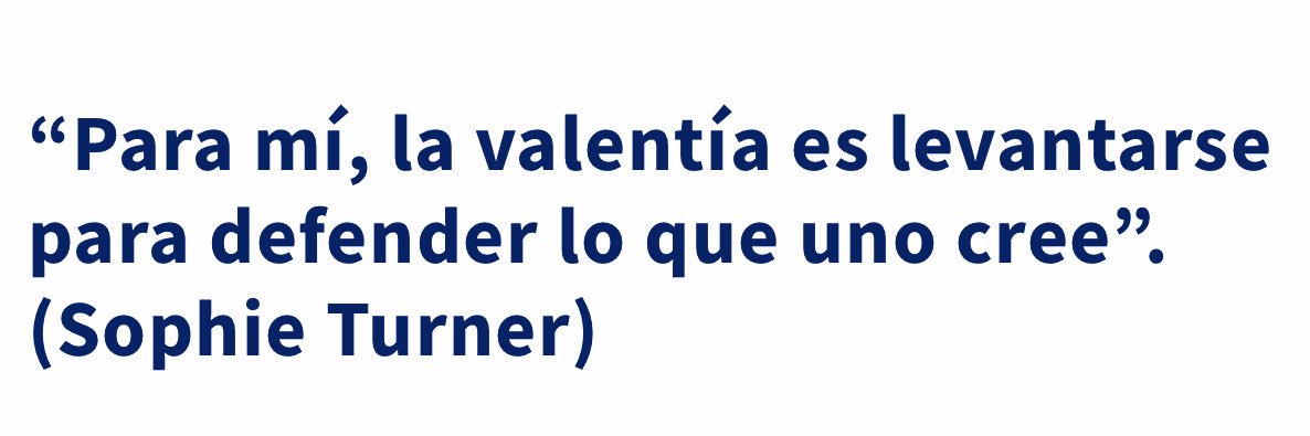 Lourdes Solanda Garay Clavijo's banner