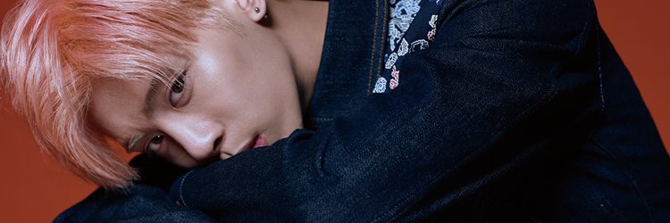 Jonghyun On This Day's banner