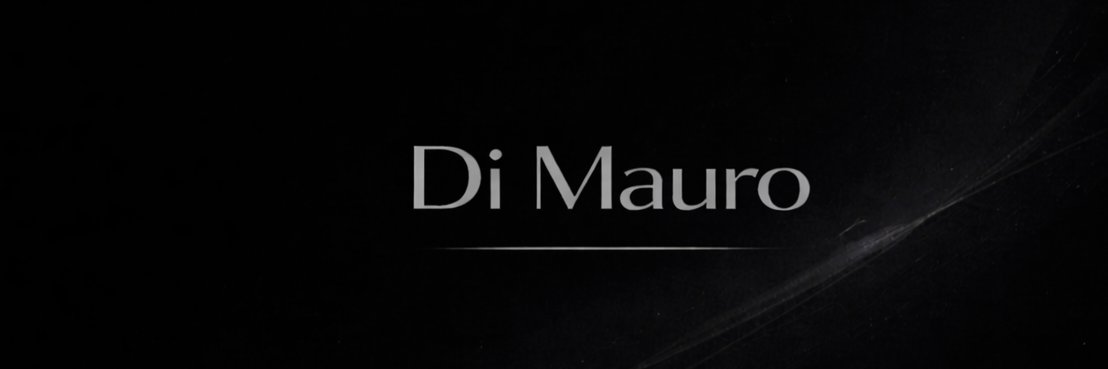 Di Mauro's banner